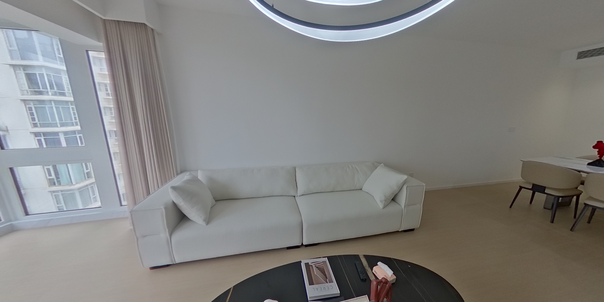 上海江临天下在租房源_小牛看房