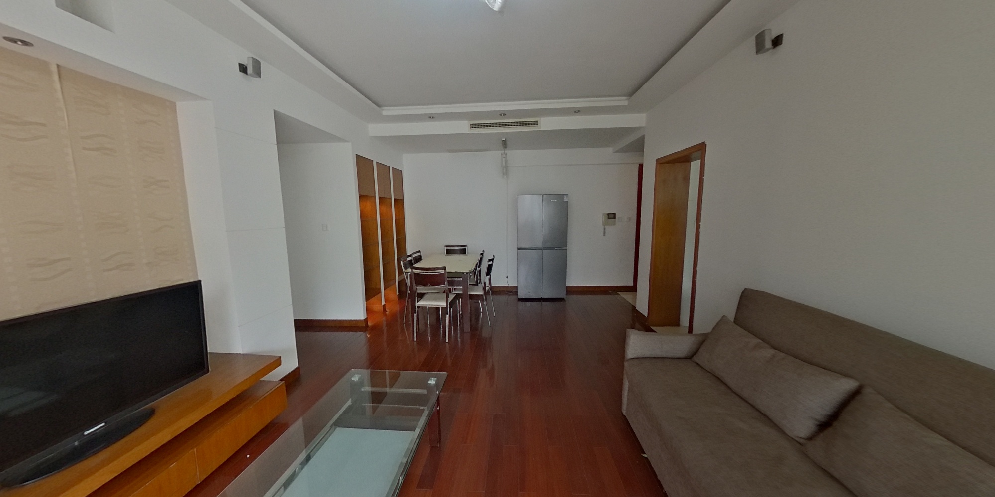 上海江临天下在租房源_小牛看房