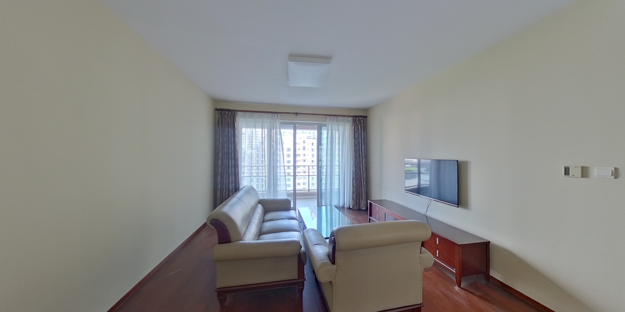 上海汇豪天下在售二手房源_小牛看房