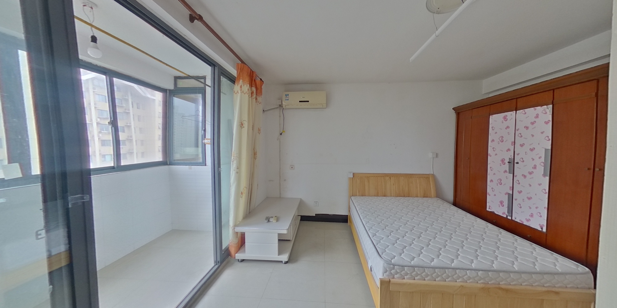 上海大华锦绣华城一街区在售二手房源_小牛看房