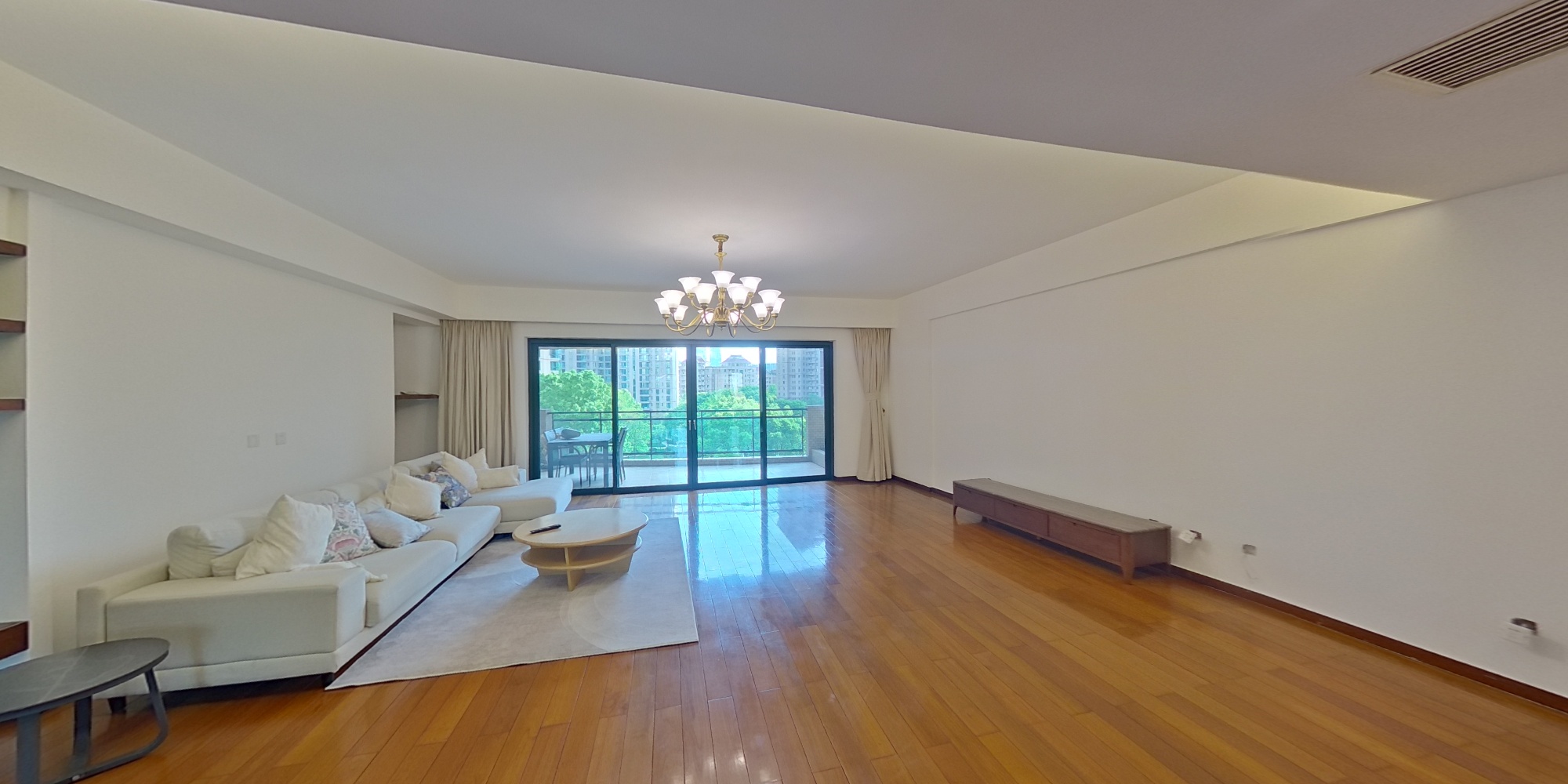 上海仁恒滨江园三期在租房源_小牛看房