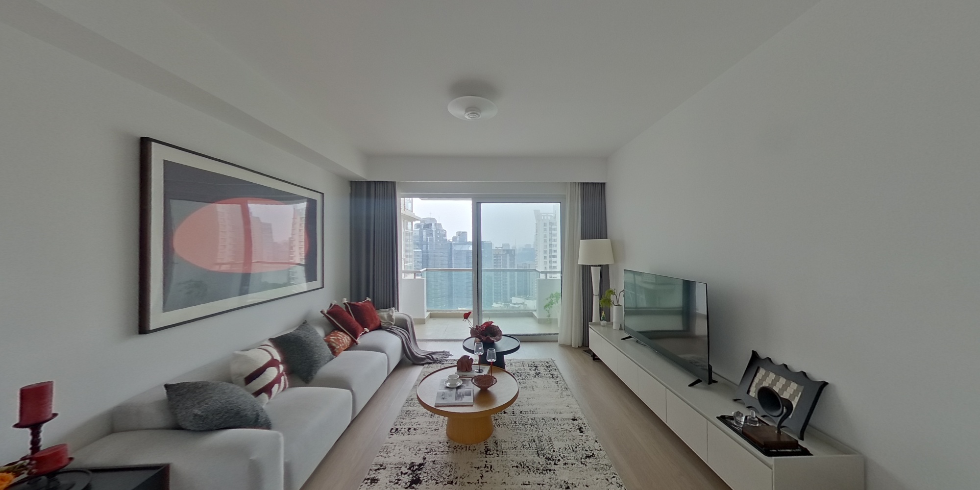 上海江临天下在租房源_小牛看房