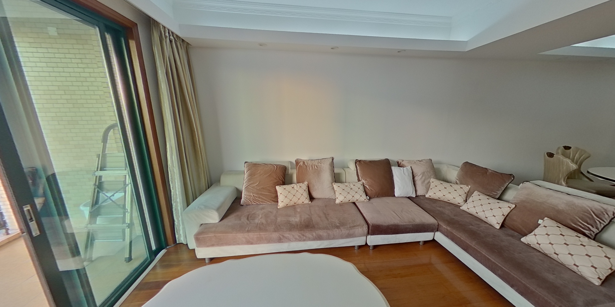 上海仁恒滨江园一二期在租房源_小牛看房