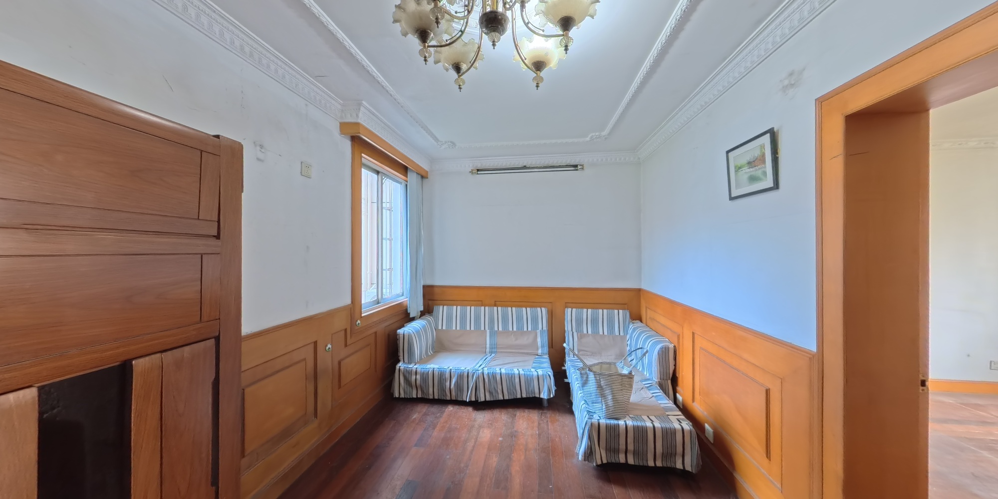 上海金台三居在售二手房源_小牛看房