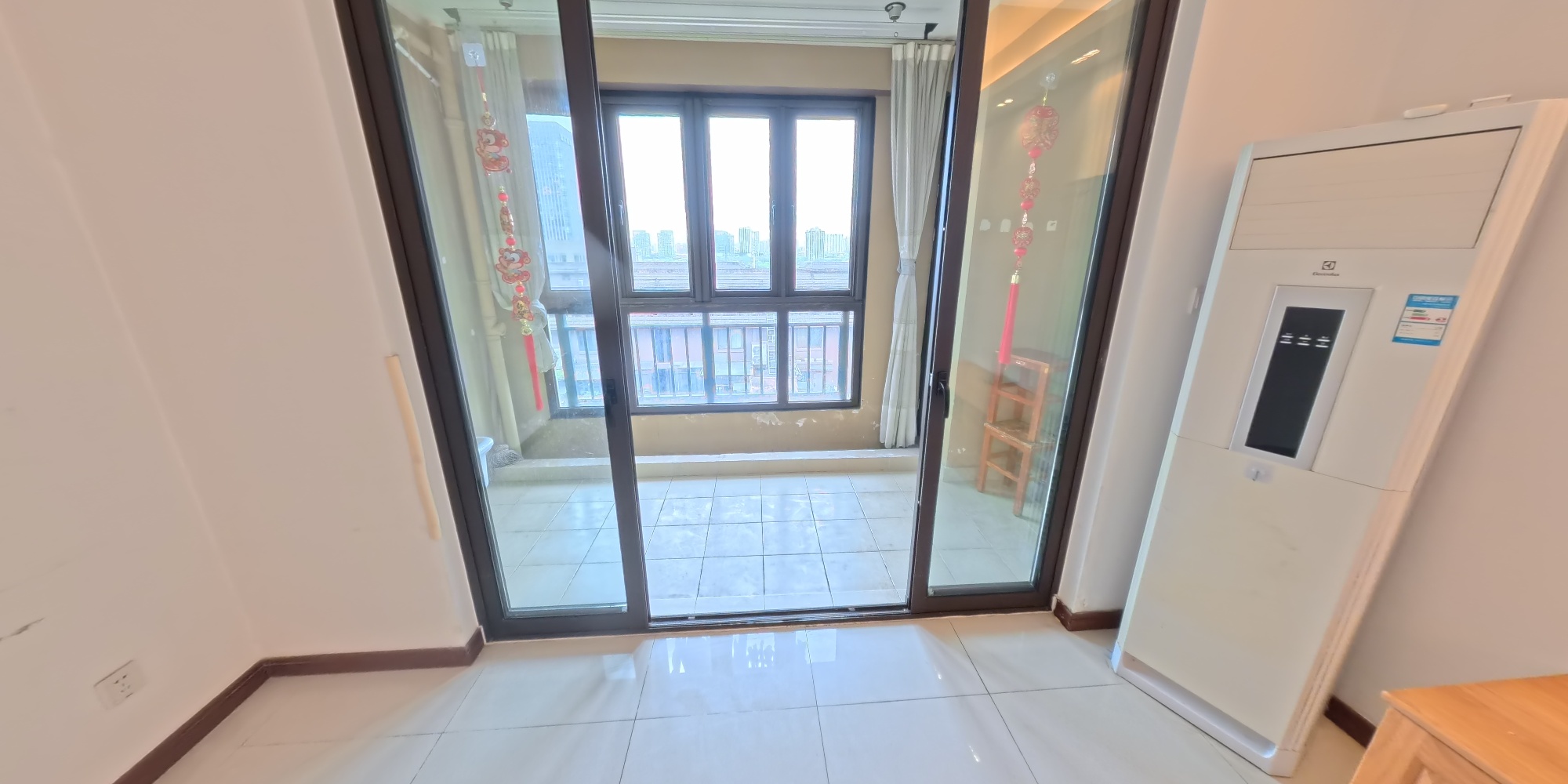 上海新城香溢璟庭一期在售二手房源_小牛看房