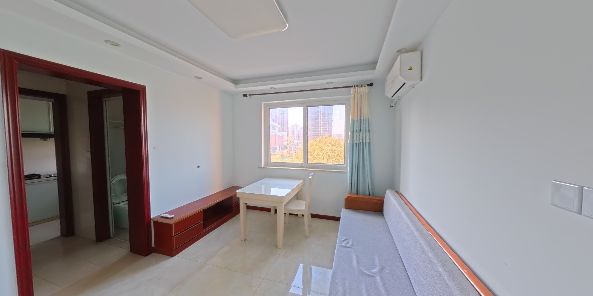 上海星怡苑二街坊在租房源_小牛看房