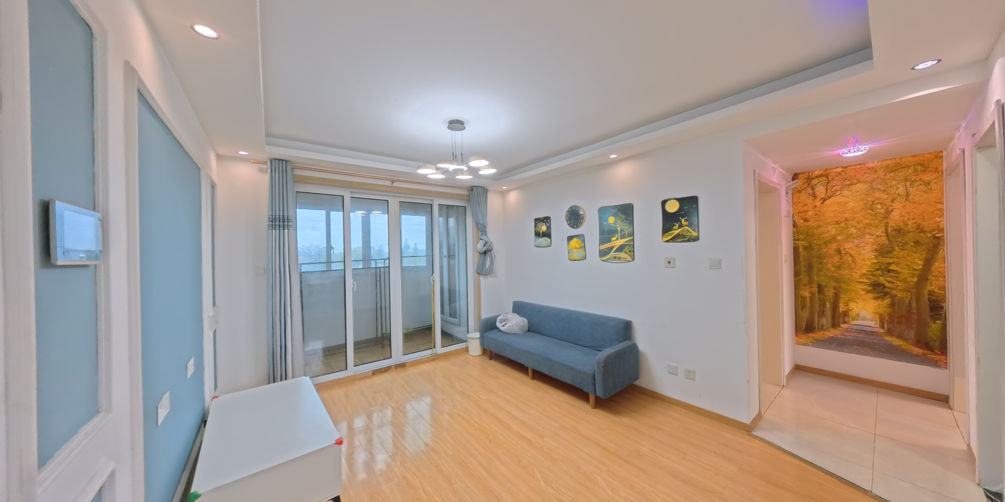 上海星怡苑五街坊在租房源_小牛看房