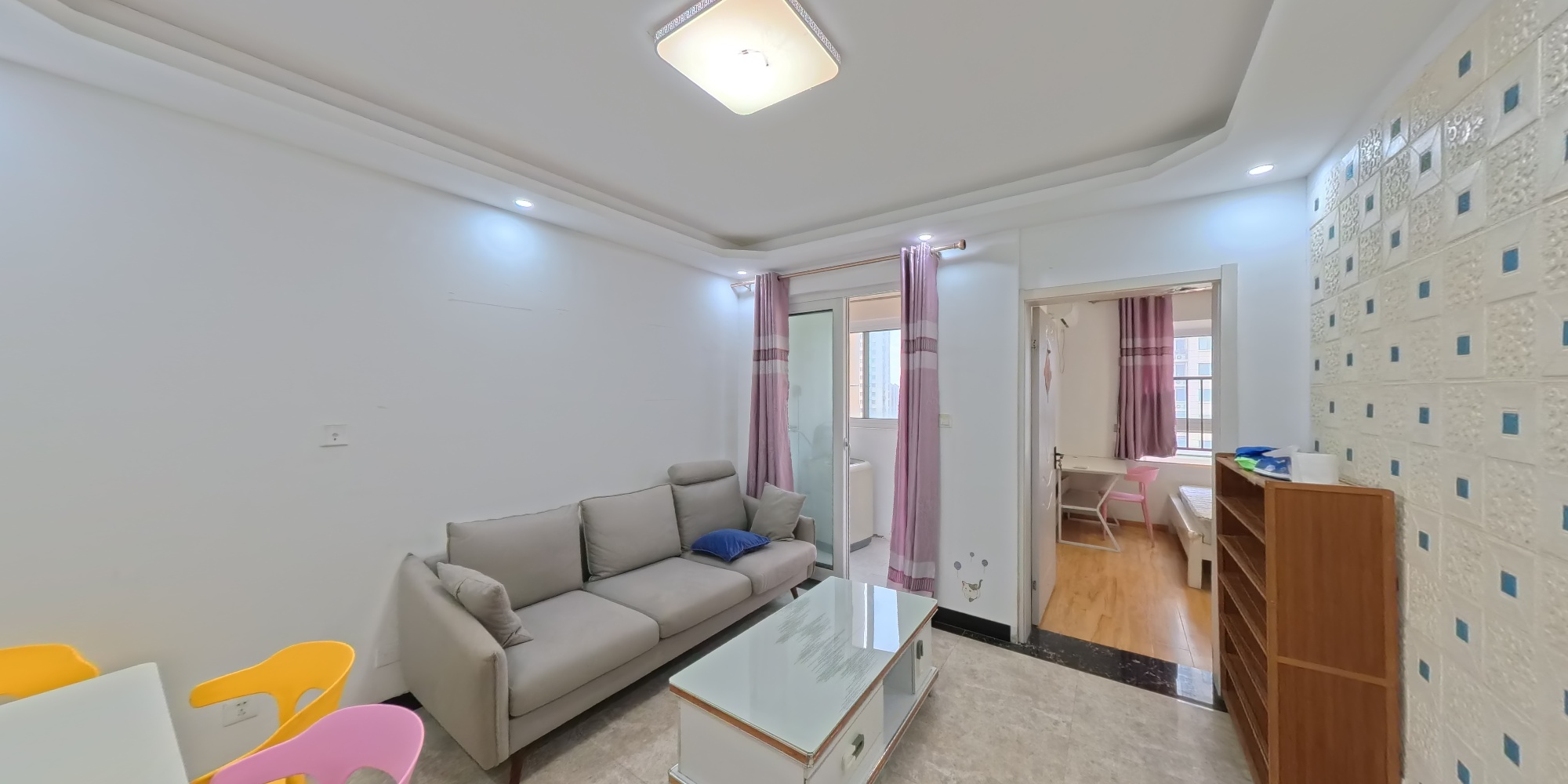 上海练祁佳城永泰嘉苑615弄在租房源_小牛看房