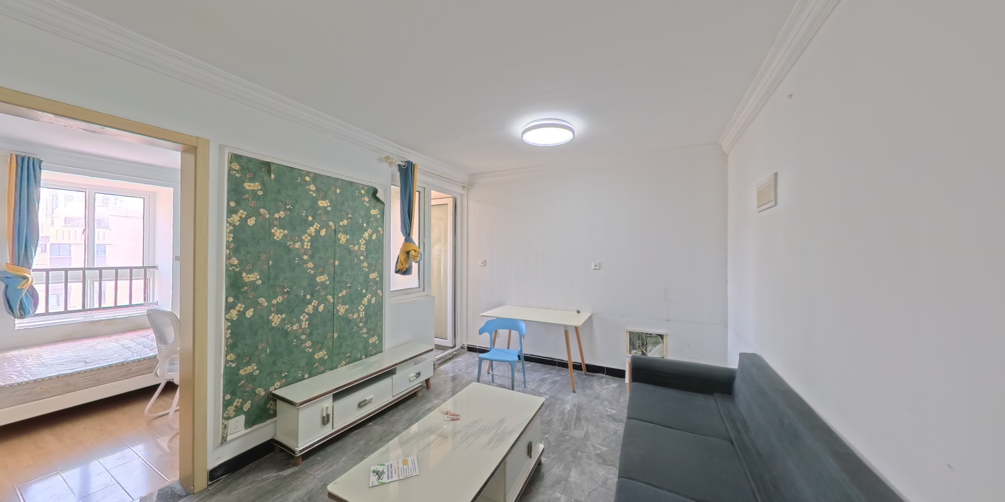 上海星怡苑一街坊在租房源_小牛看房