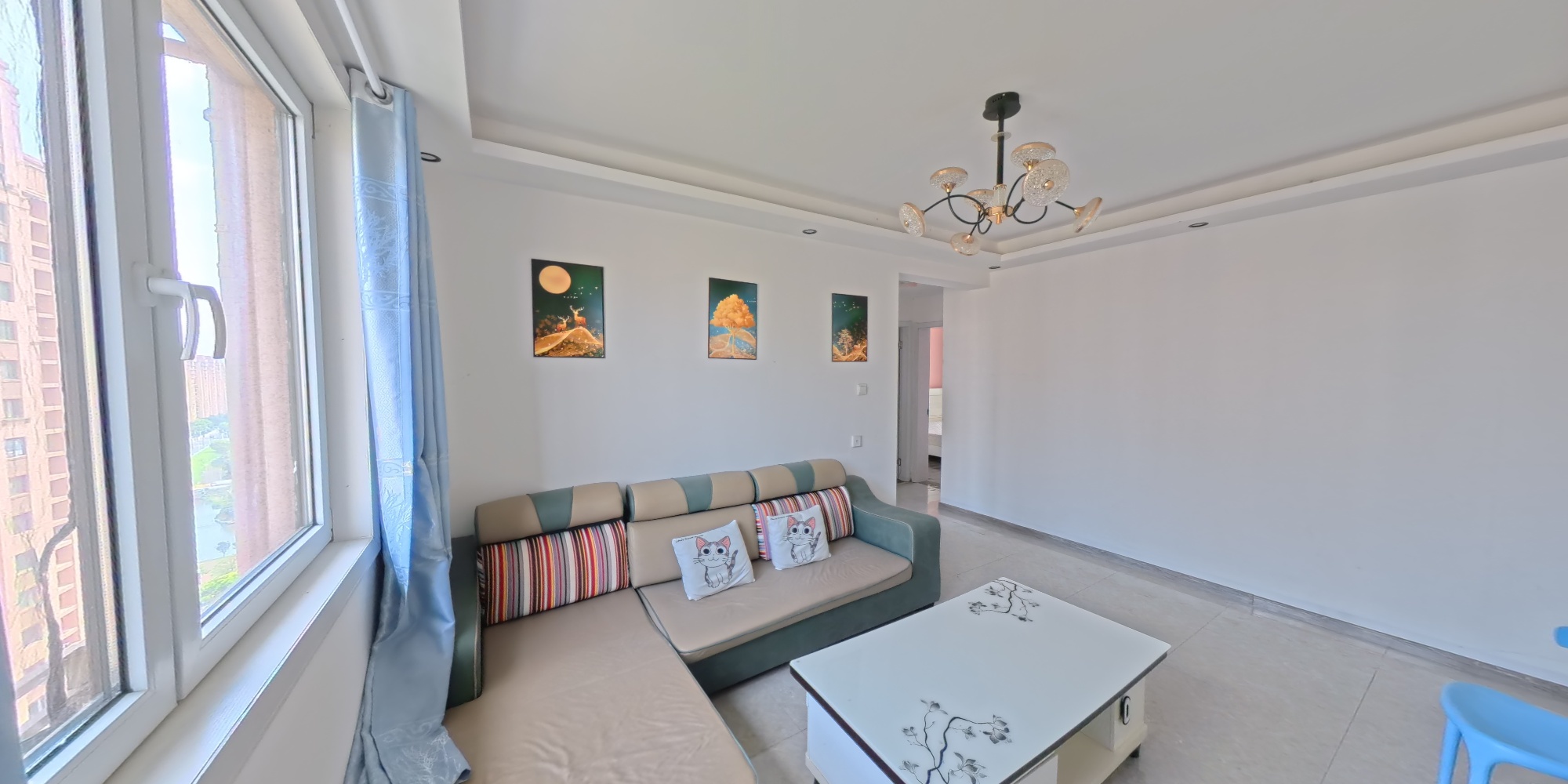 上海练祁佳城阳光嘉苑450弄在租房源_小牛看房