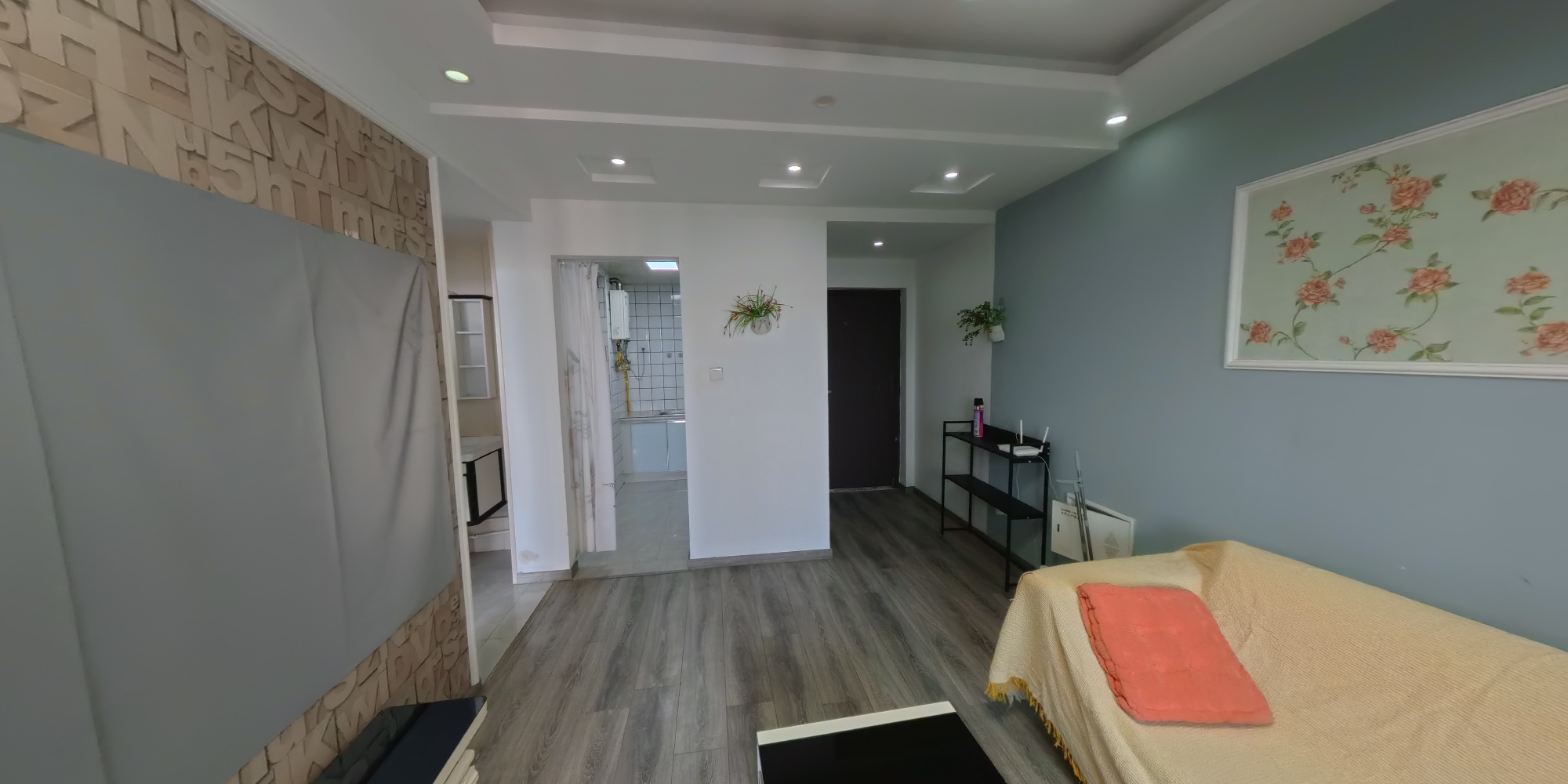 上海练祁佳城嘉盛园三期在租房源_小牛看房