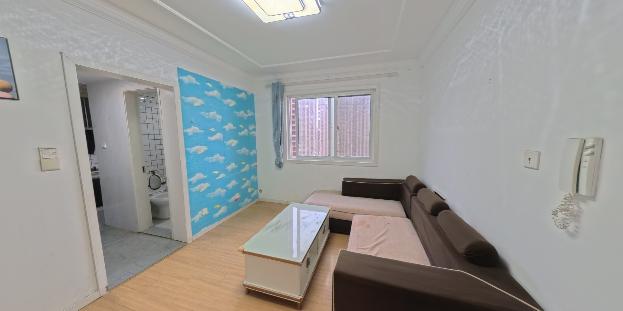 上海星怡苑四街坊在租房源_小牛看房