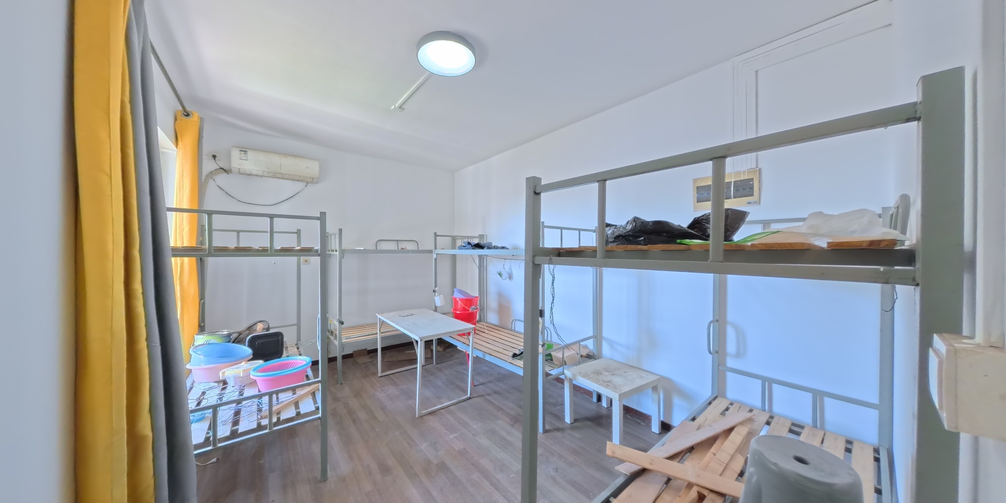 上海盘古天地东区在售二手房源_小牛看房