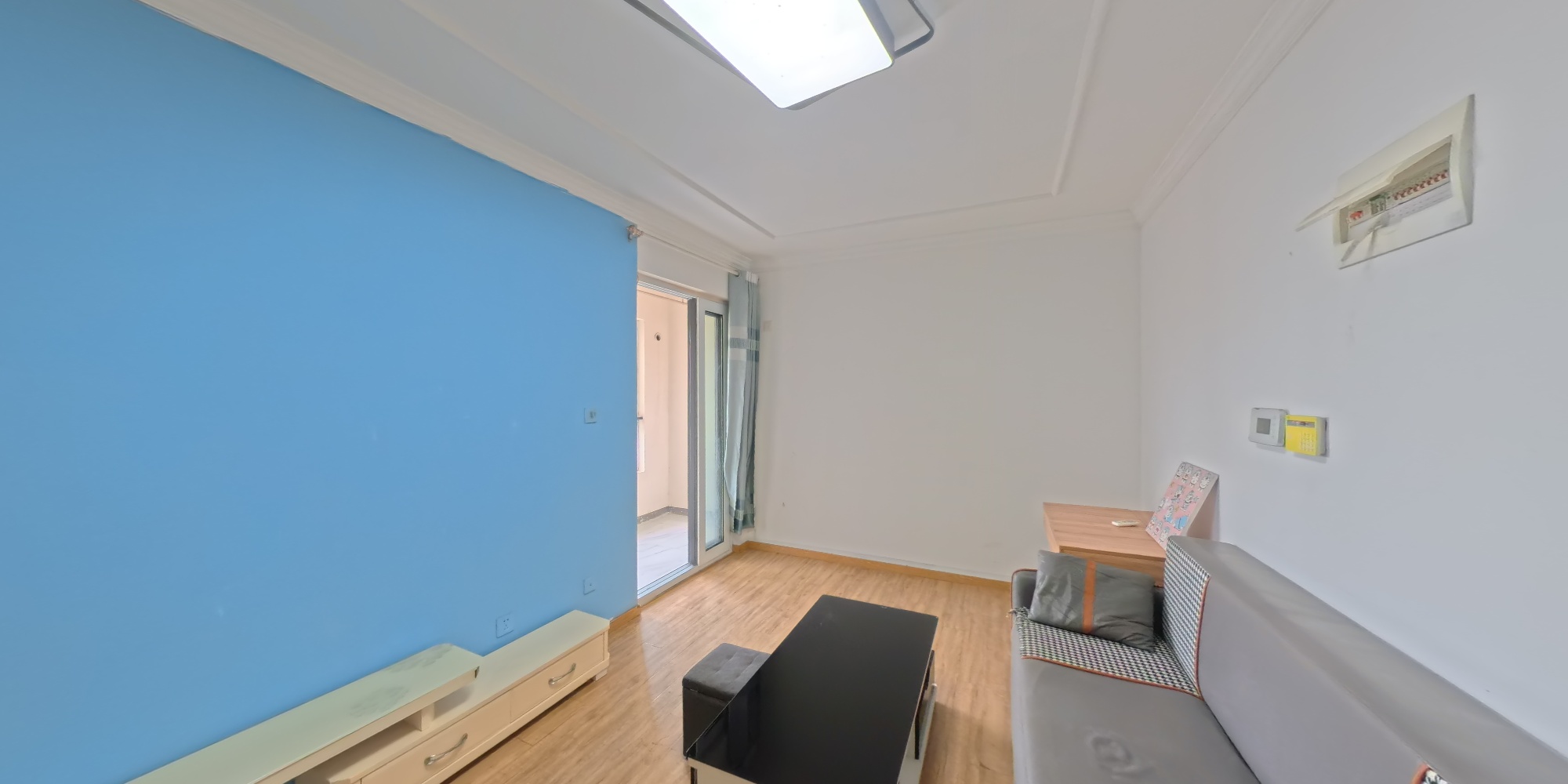 上海练祁佳城绿地家苑355弄在租房源_小牛看房