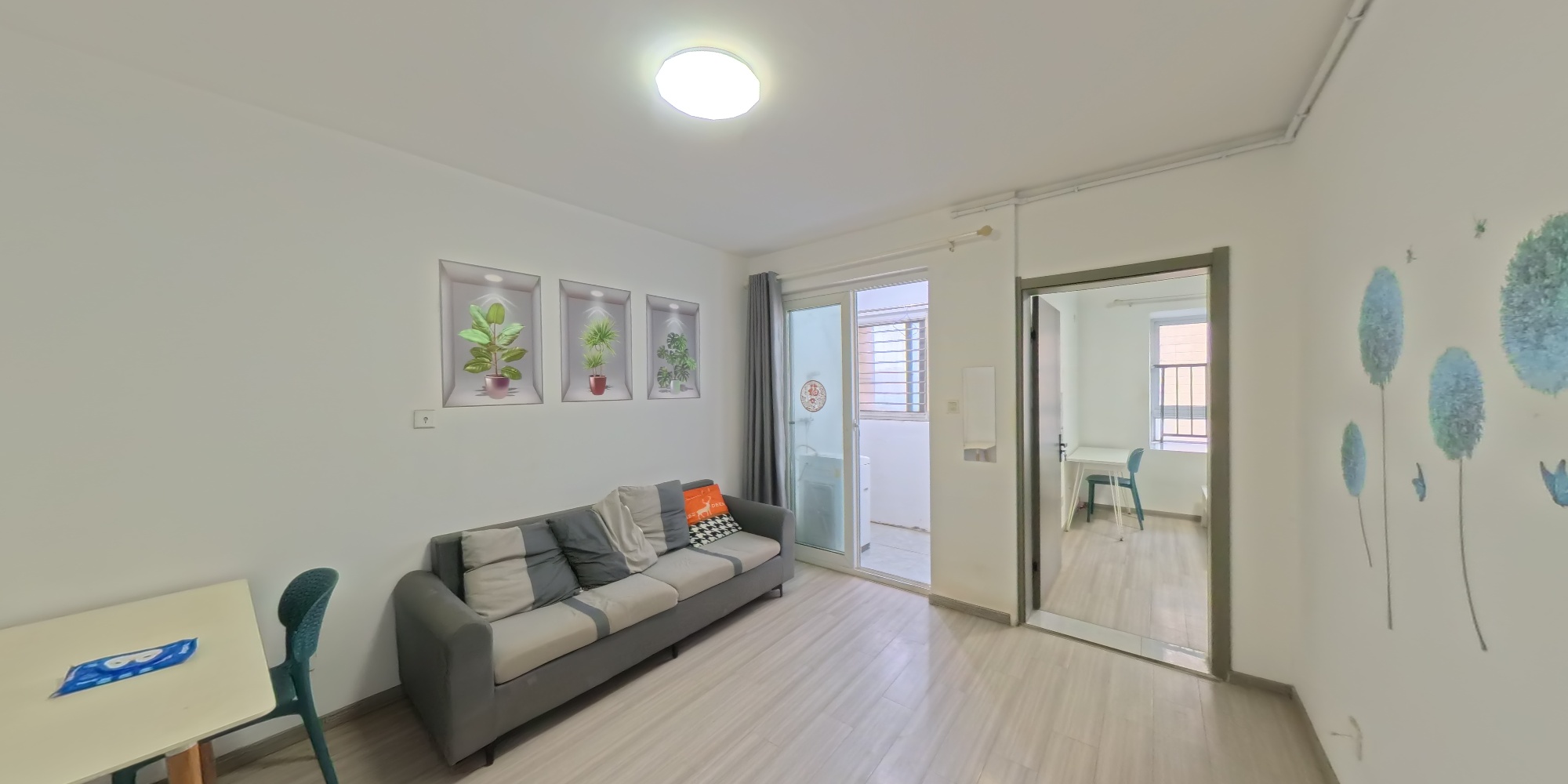 上海练祁佳城永泰嘉苑608弄在租房源_小牛看房