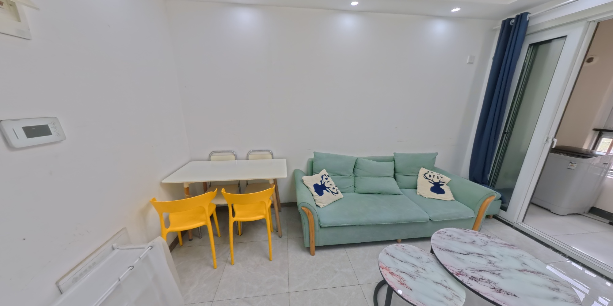 上海练祁佳城绿地家苑355弄在租房源_小牛看房