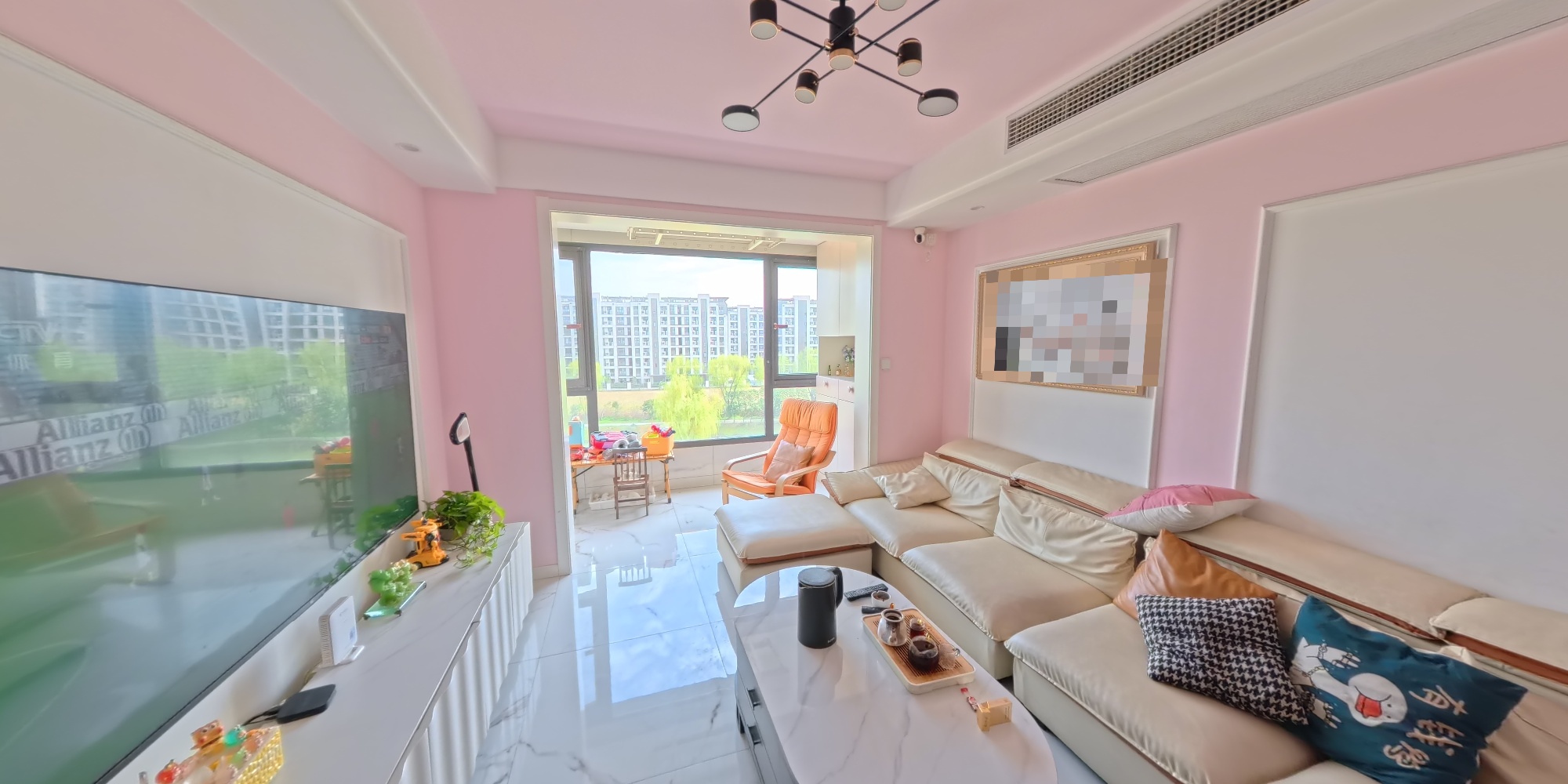 上海华润卓越玲珑悦府在售二手房源_小牛看房