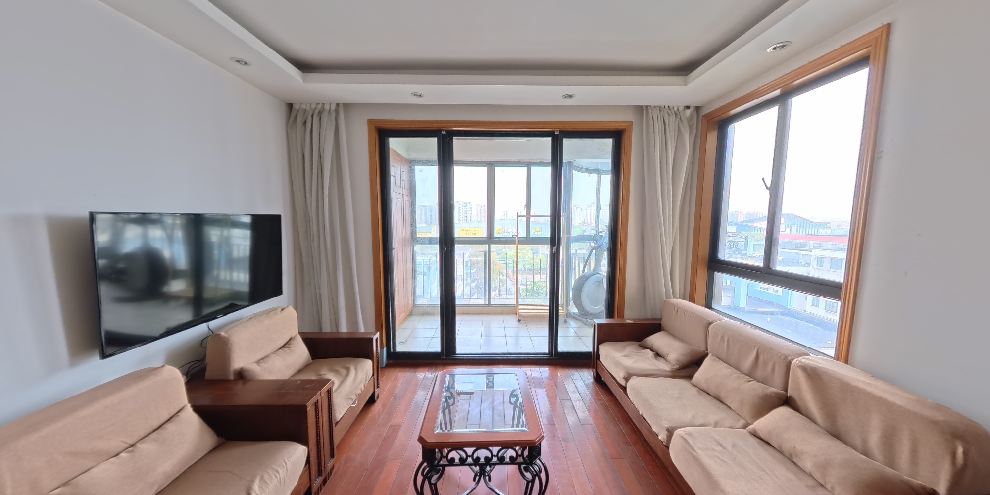 上海菊泉新城爱建顾园东区在售二手房源_小牛看房