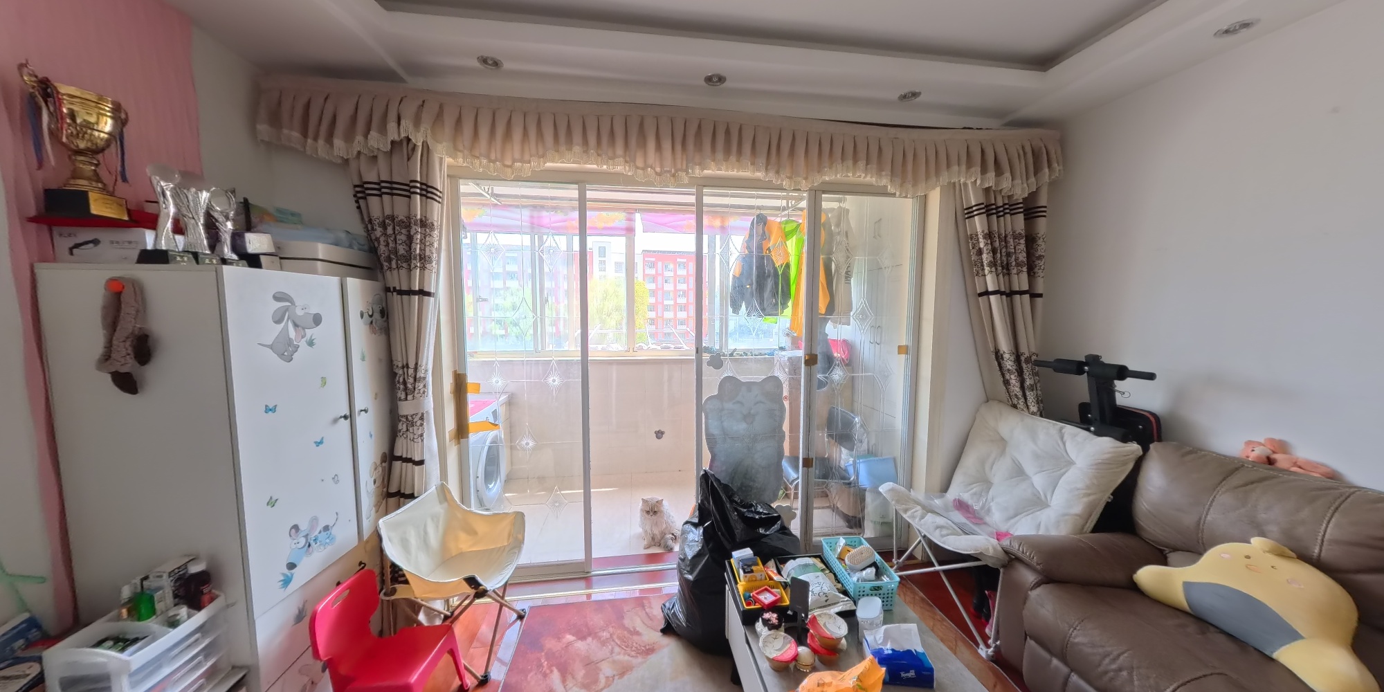 上海金星绿苑东区在售二手房源_小牛看房