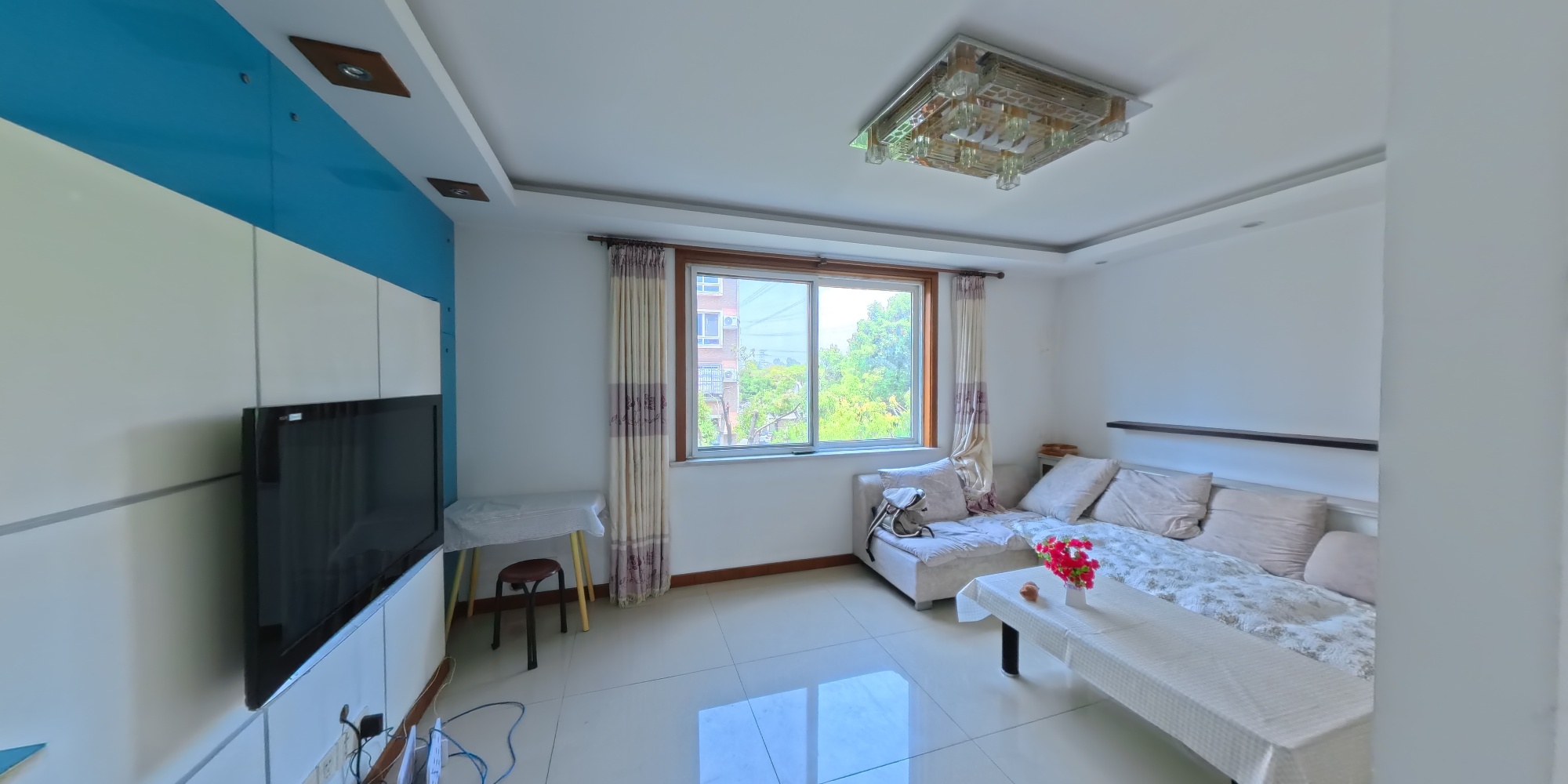 上海共富四村在售二手房源_小牛看房