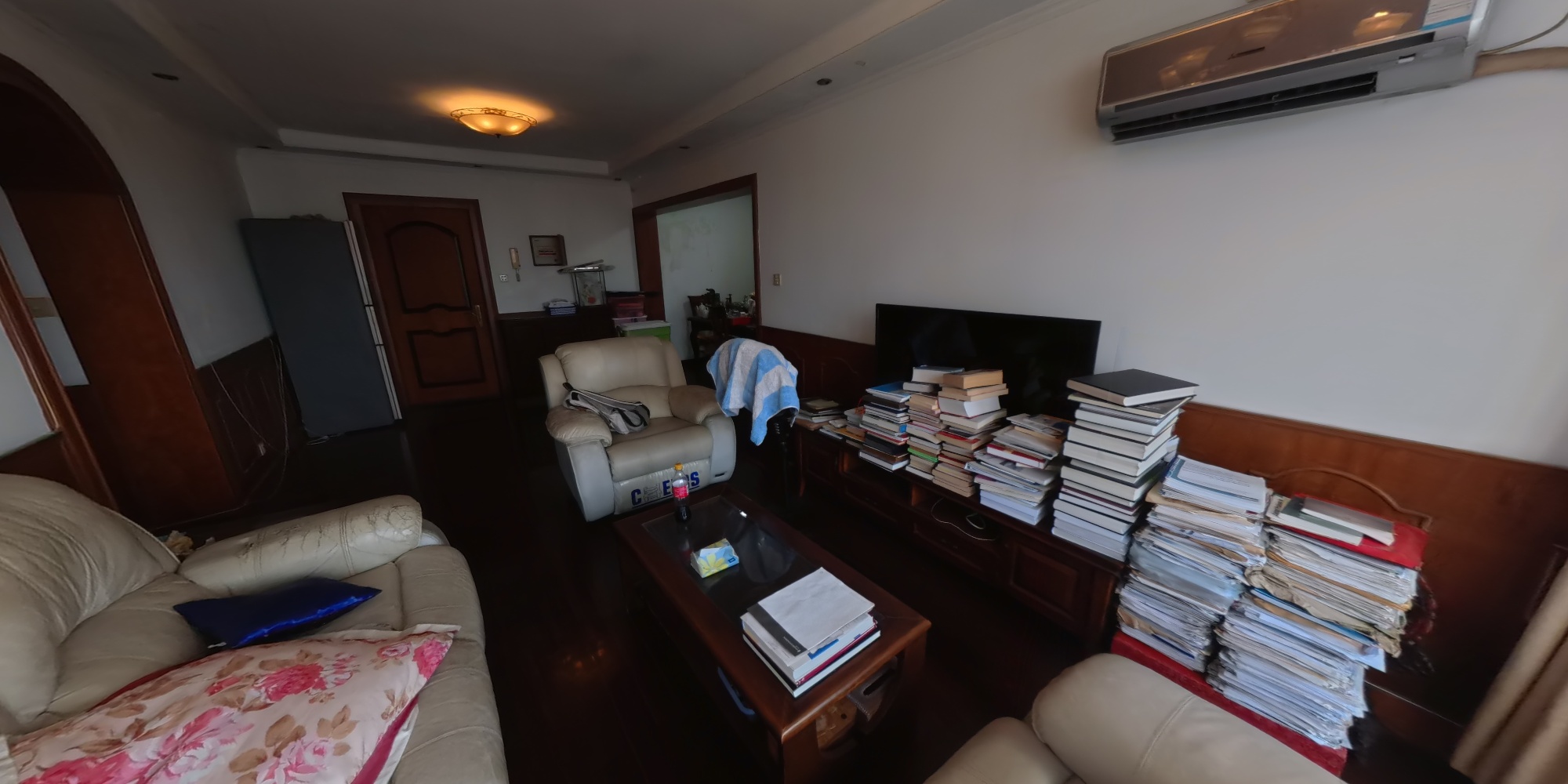 上海新华苑(长宁)在售二手房源_小牛看房