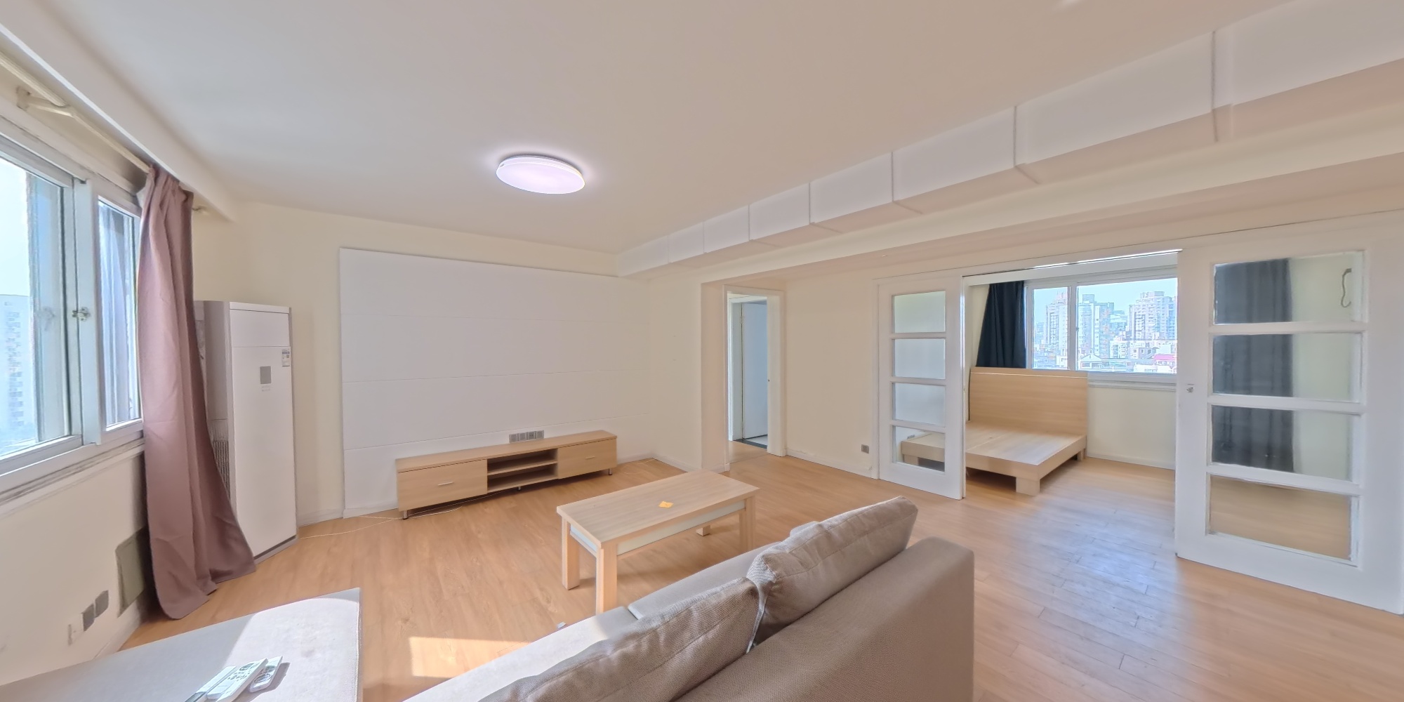 上海名都城一期在租房源_小牛看房