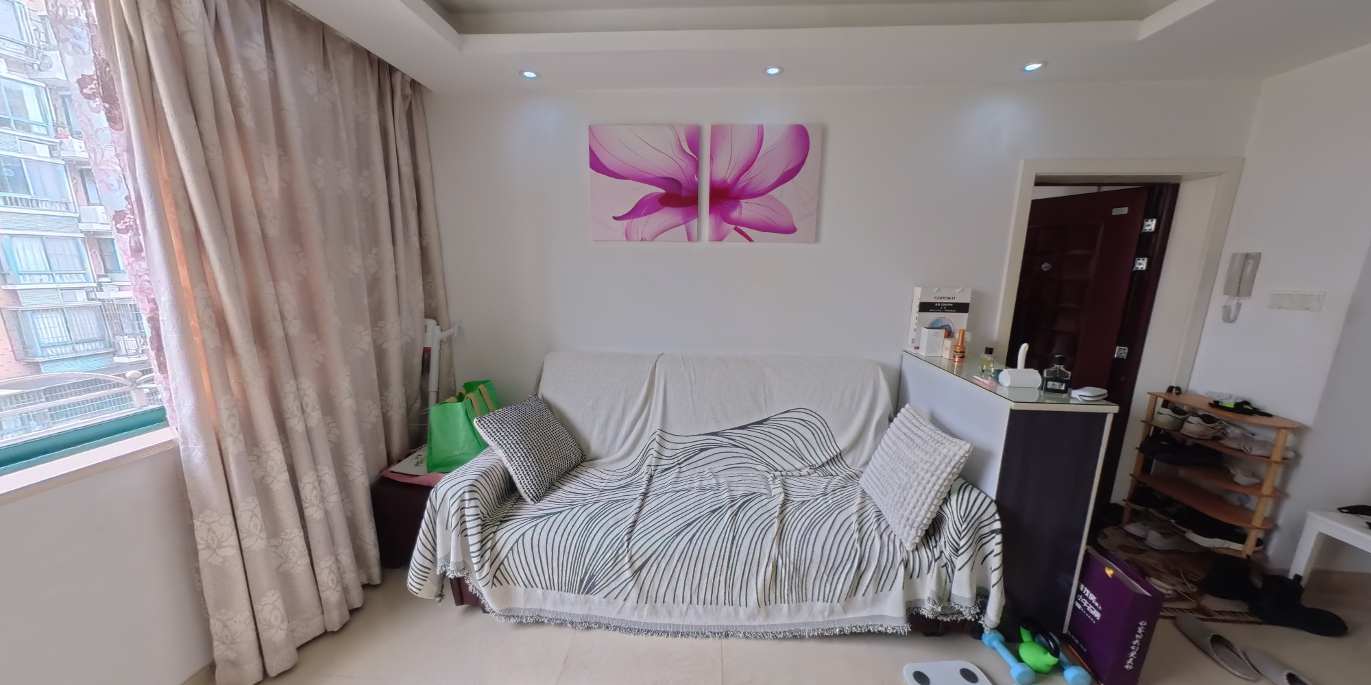 上海阳光园四期在售二手房源_小牛看房