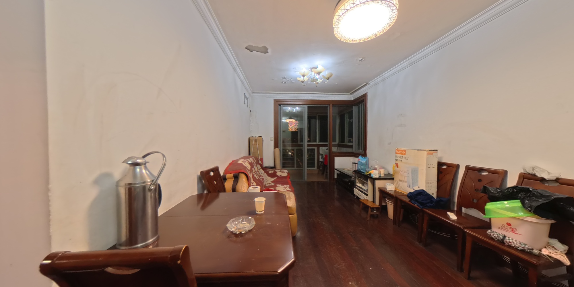 上海浦发绿城在售二手房源_小牛看房