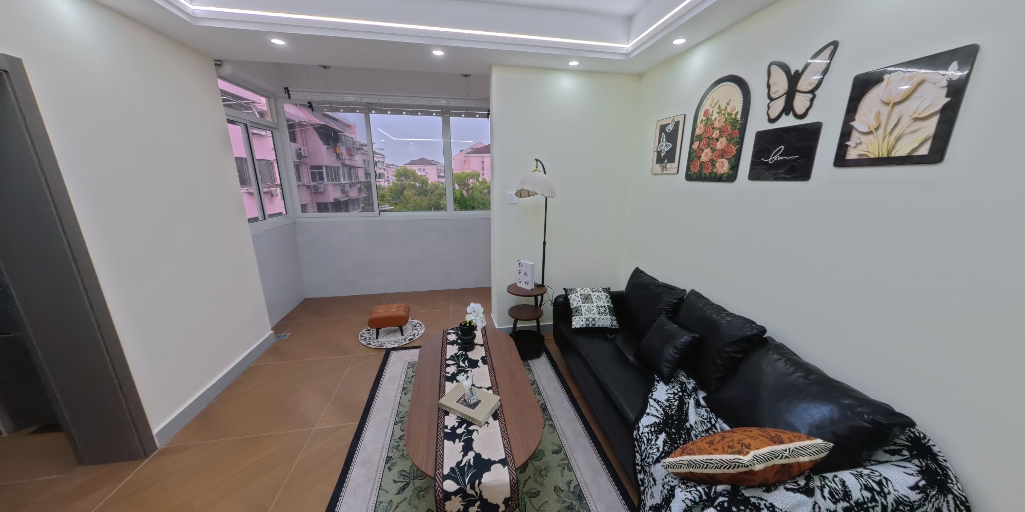 上海兆凌新村（上浦路276弄）在租房源_小牛看房