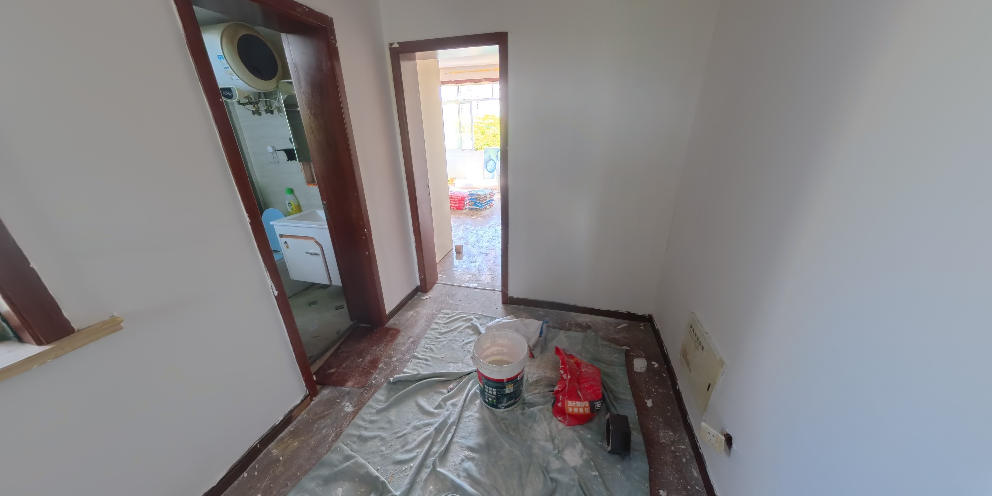 上海临潮二村在售二手房源_小牛看房