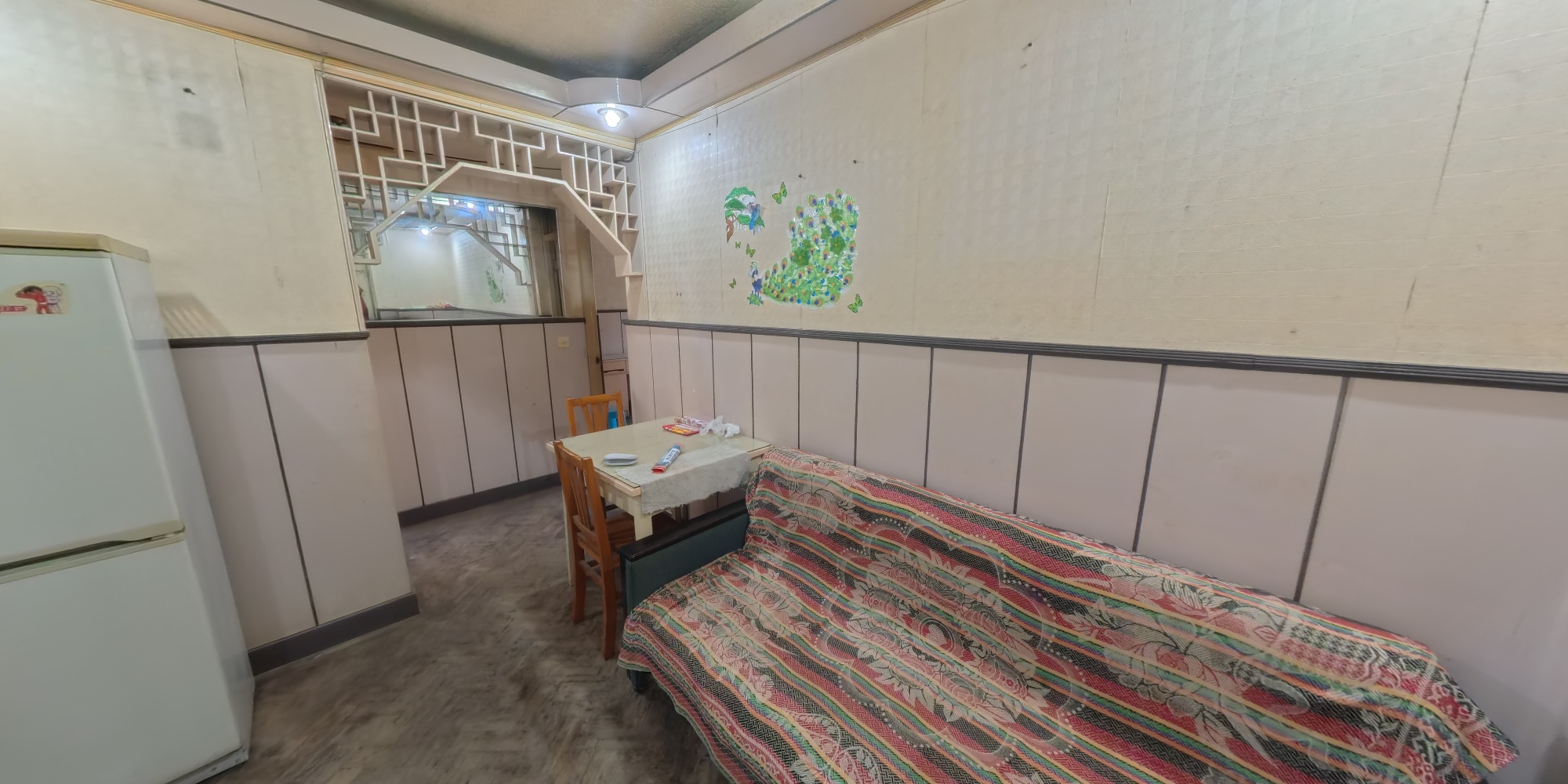 上海海棠新村在售二手房源_小牛看房