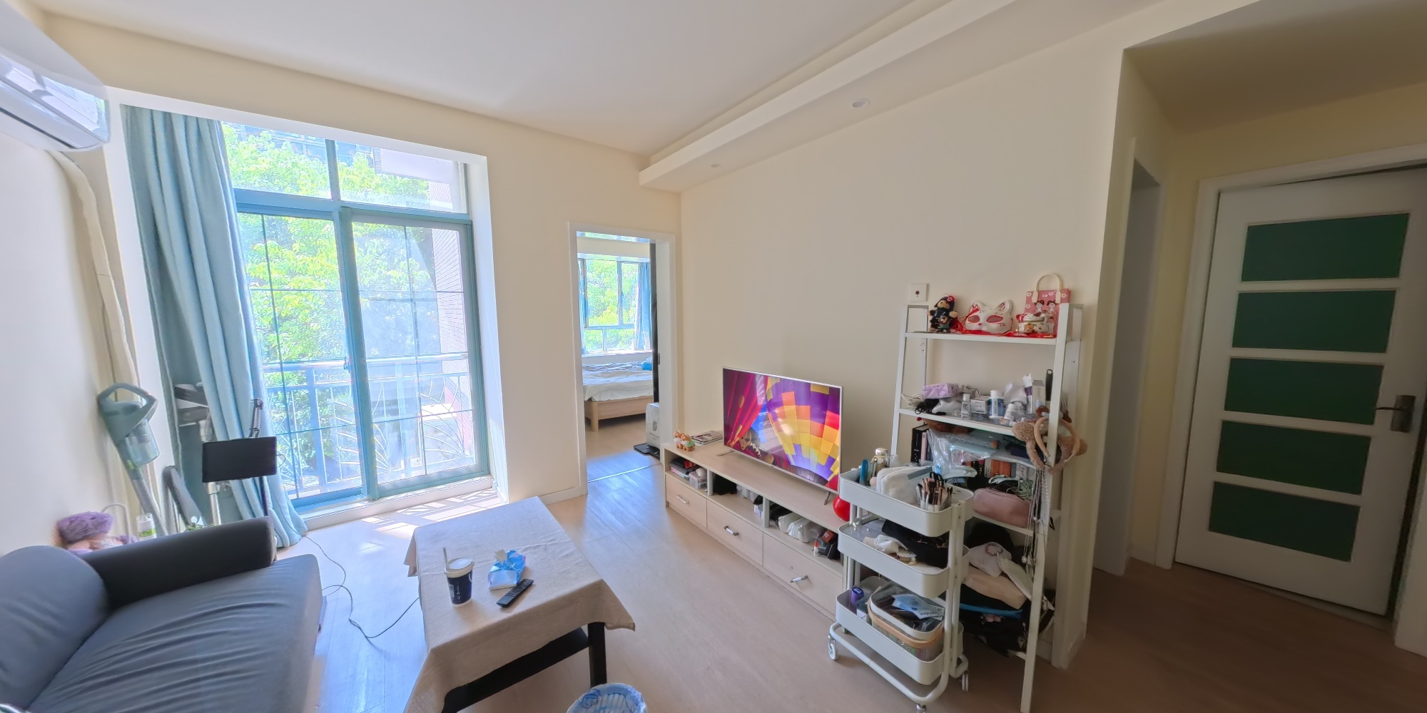 上海万邦都市花园在售二手房源_小牛看房