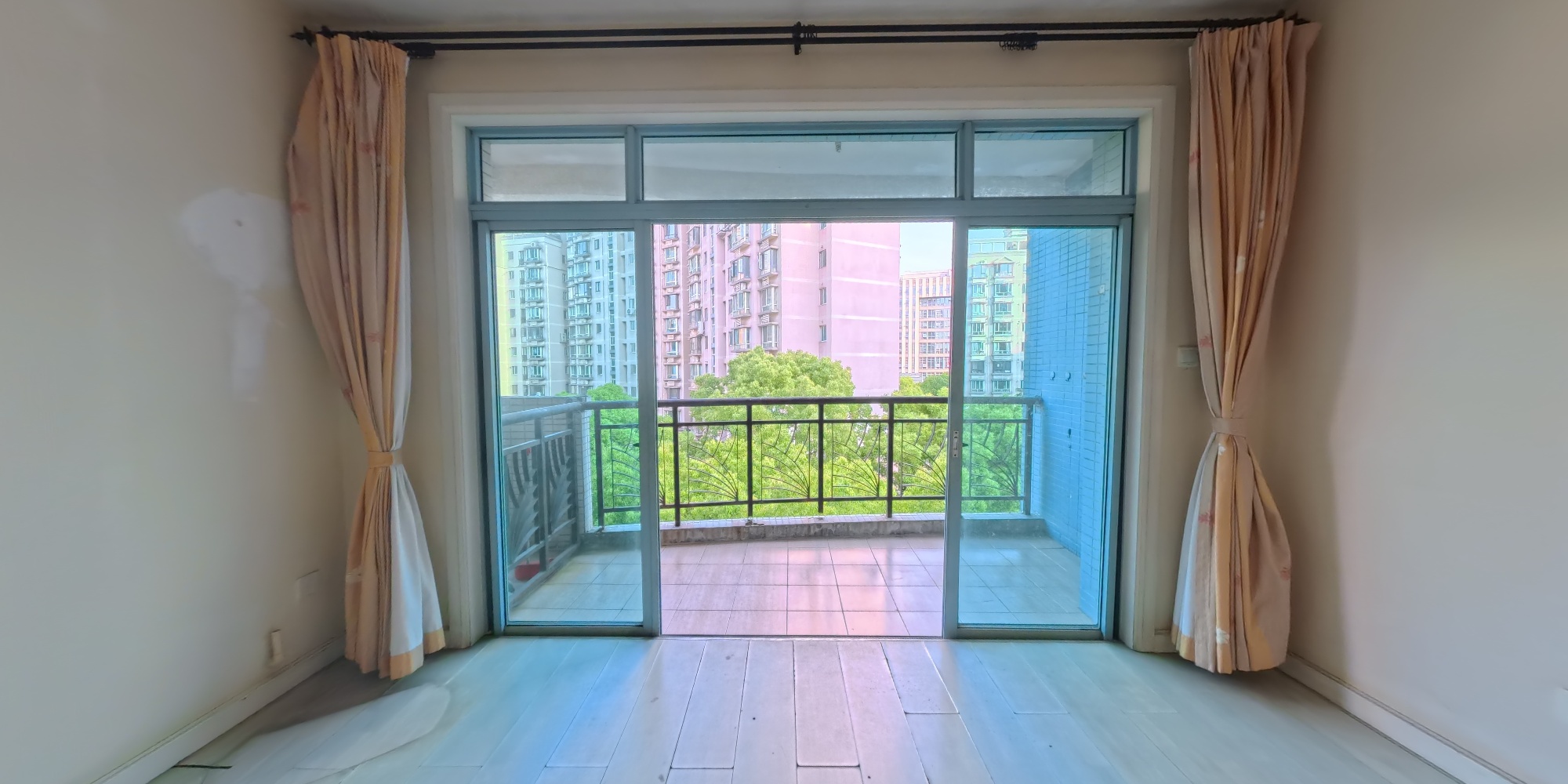 上海万邦都市花园在售二手房源_小牛看房